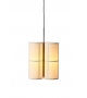 Hashira Cluster Menu Pendant Lamp