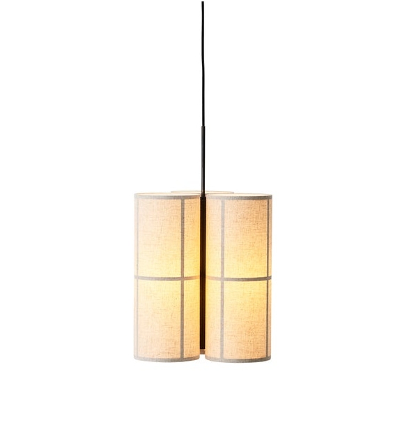 Hashira Cluster Menu Suspension