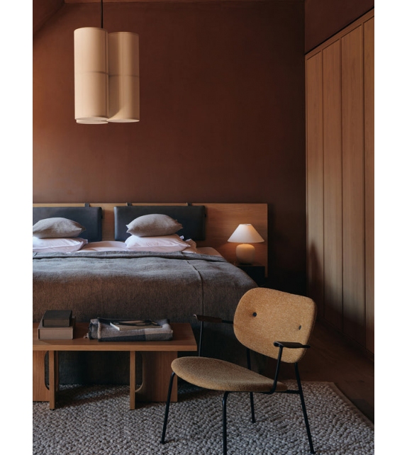 Hashira Cluster Menu Suspension