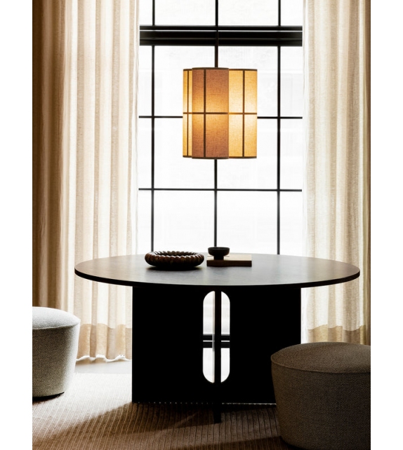 Hashira Cluster Menu Suspension