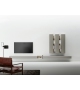 Wallover Caccaro Living Area System