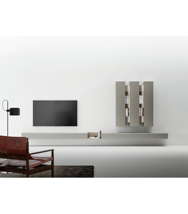 Wallover Caccaro Mueble Modulare de Día