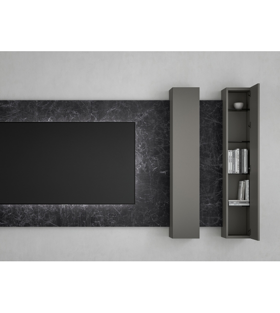 Wallover Caccaro Mueble Modulare de Día