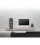 Wallover Caccaro Living Area System