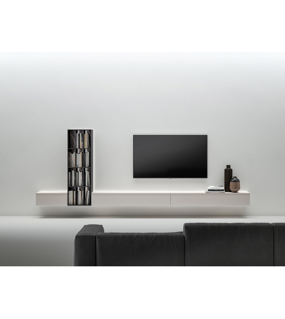 Wallover Caccaro Living Area System