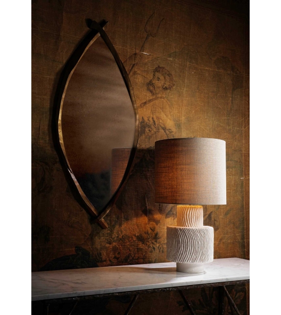 Pioche Porta Romana Miroir