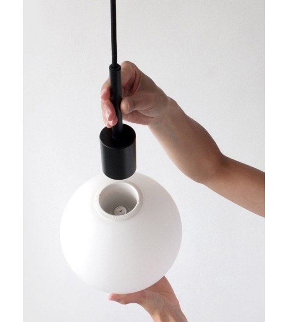 TR Menu Pendant Lamp