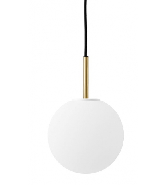 TR Menu Pendant Lamp