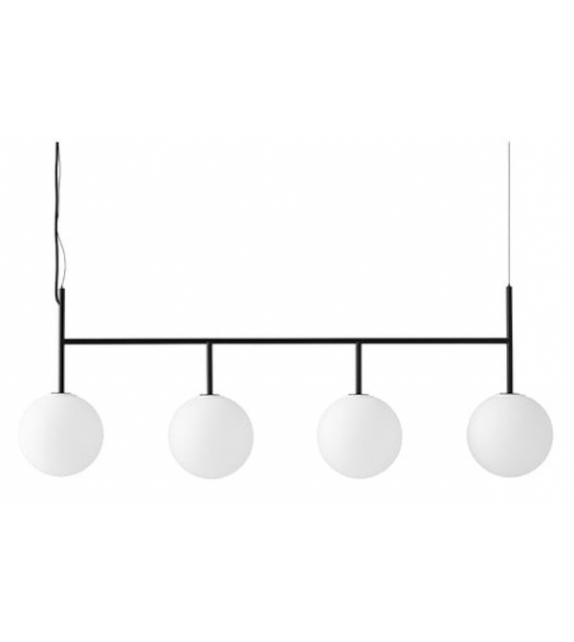 TR Frame Menu Suspension Lamp