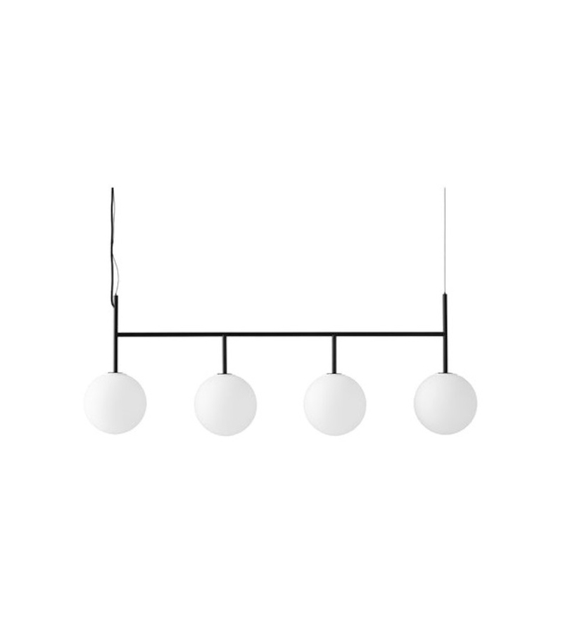 TR Frame Menu Lampada a Sospensione