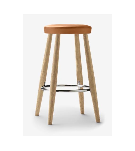 CH58 Carl Hansen & Søn Barstool