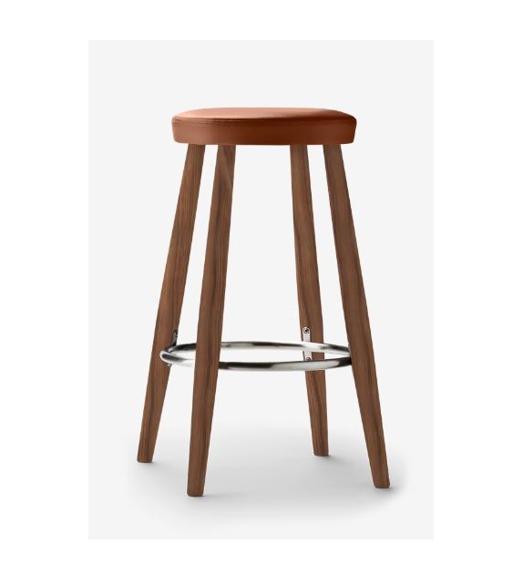 CH58 Carl Hansen & Søn Taburete Bar