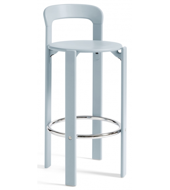 Rey Hay Barstool