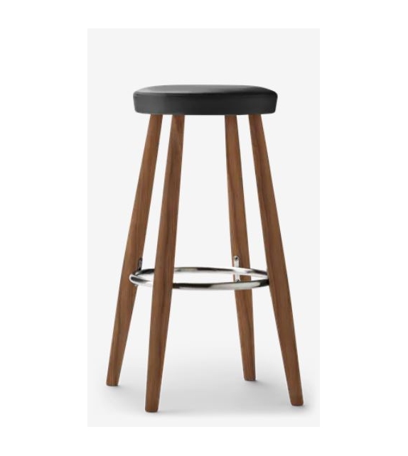 CH56 Carl Hansen & Søn Barstool