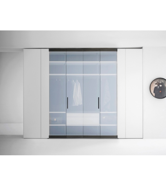 Core Apertura Totale Caccaro Armario