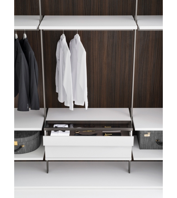 Core Apertura Totale Caccaro Wardrobe