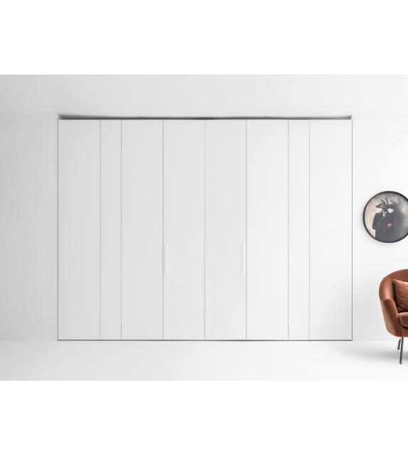 Core Apertura Totale Caccaro Armario