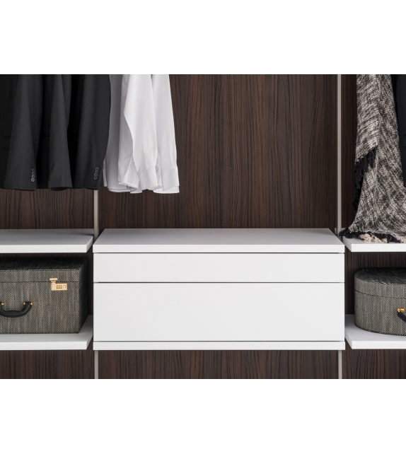 Core Apertura Totale Caccaro Wardrobe