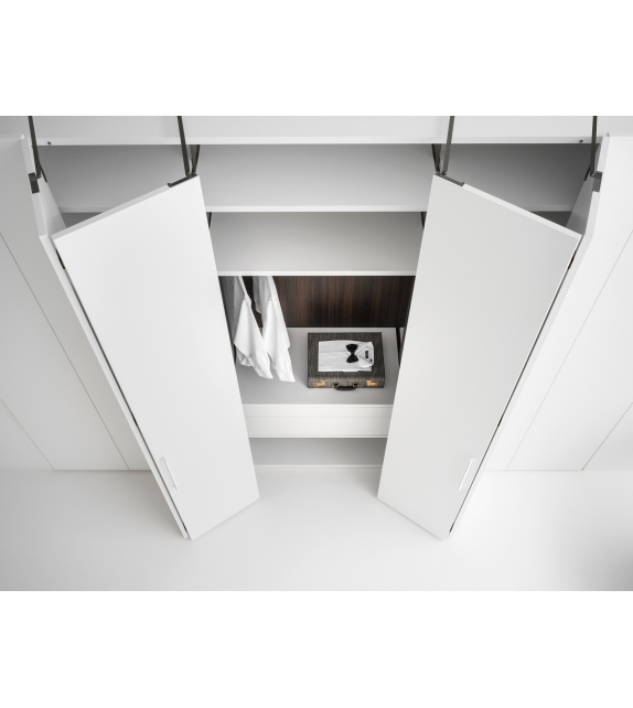 Core Apertura Totale Caccaro Wardrobe