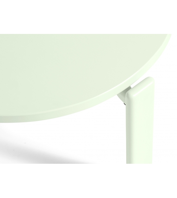 Rey Hay Coffee Table