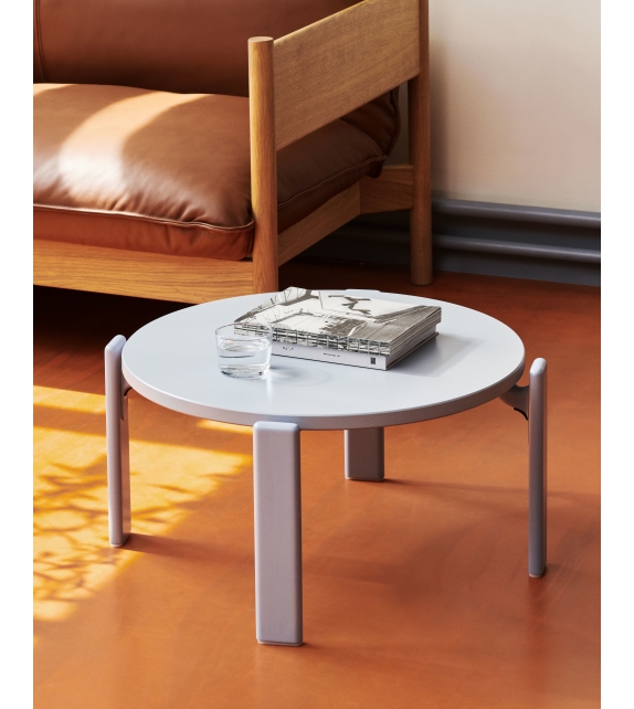 Rey Hay Coffee Table