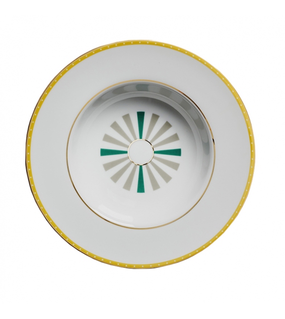 Guia Reflections Copenhagen Platte