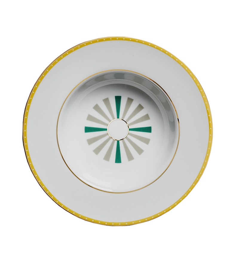 Guia Reflections Copenhagen Platte