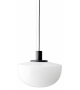 Bank Menu Pendant Lamp