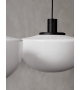 Bank Menu Pendant Lamp