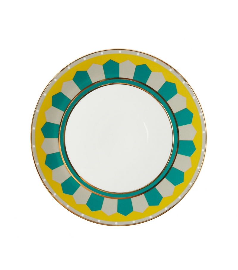 Lagos Reflections Copenhagen Plato