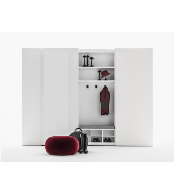 Core Scorrevole Caccaro Wardrobe