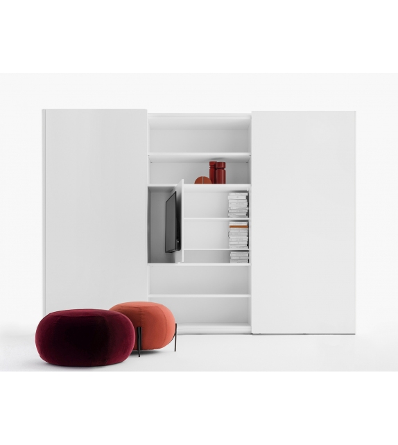 Core Scorrevole Caccaro Wardrobe