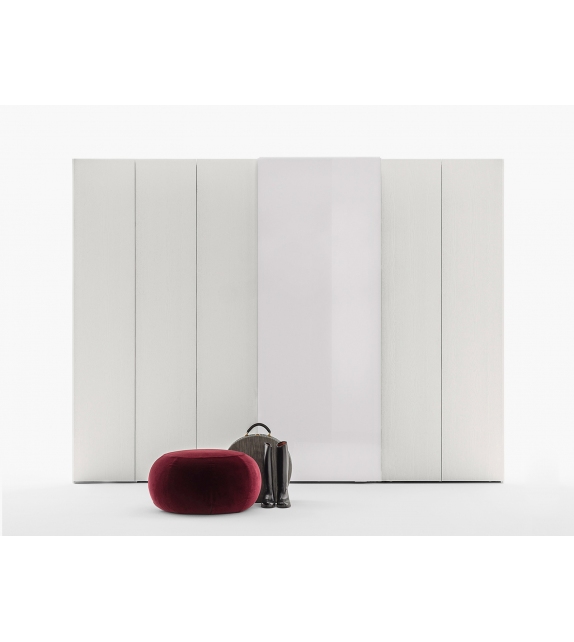 Core Scorrevole Caccaro Kleiderschrank