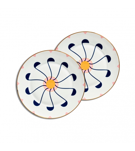 Elvas Reflections Copenhagen Plaque