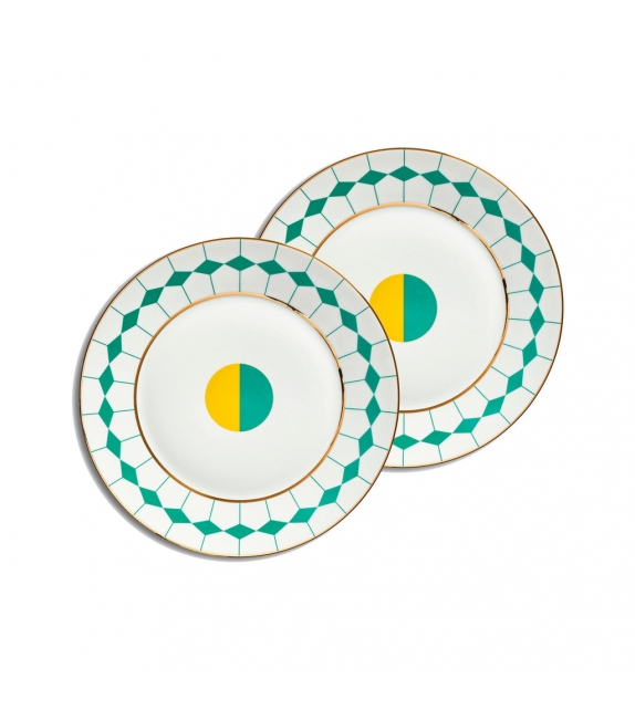 Lagos Reflections Copenhagen Plato