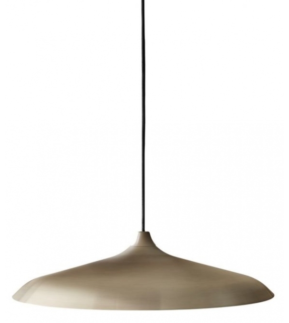 Circular Menu Suspension