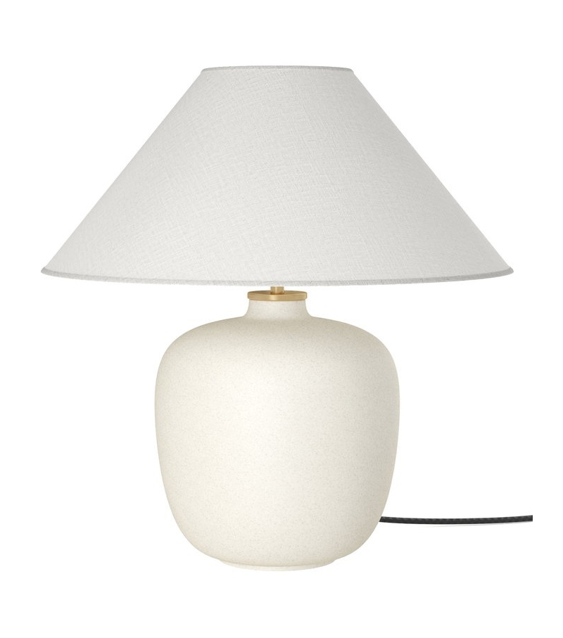 Torso 37 Menu Table Lamp
