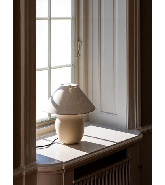 Torso 37 Menu Table Lamp