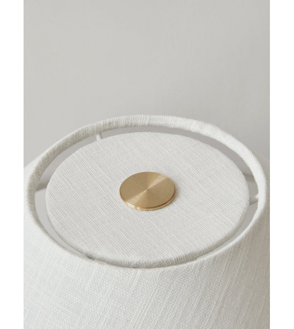 Torso 37 Menu Table Lamp