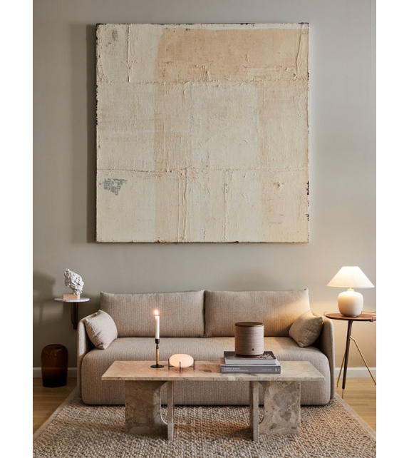 Torso 37 Menu Lampe de Table