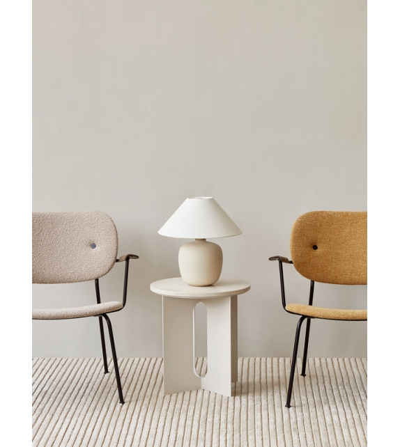 Torso 37 Menu Table Lamp