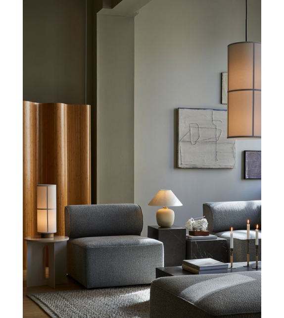 Torso 37 Menu Table Lamp