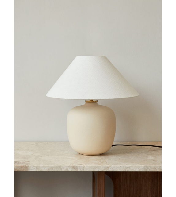 Torso 37 Menu Table Lamp