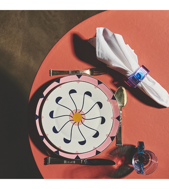 Shelby Reflections Copenhagen Servilleteros