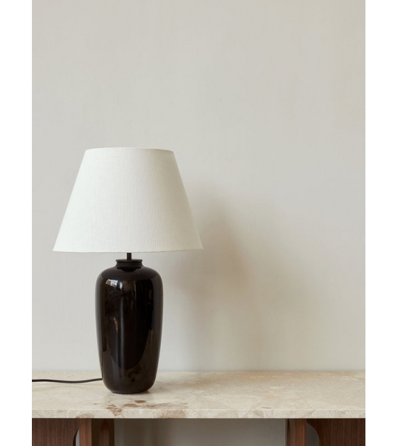 Torso 57 Menu Table Lamp