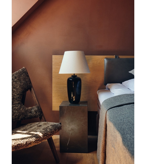 Torso 57 Menu Table Lamp