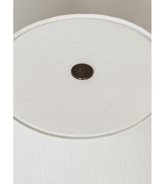 Torso 57 Menu Lampe de Table