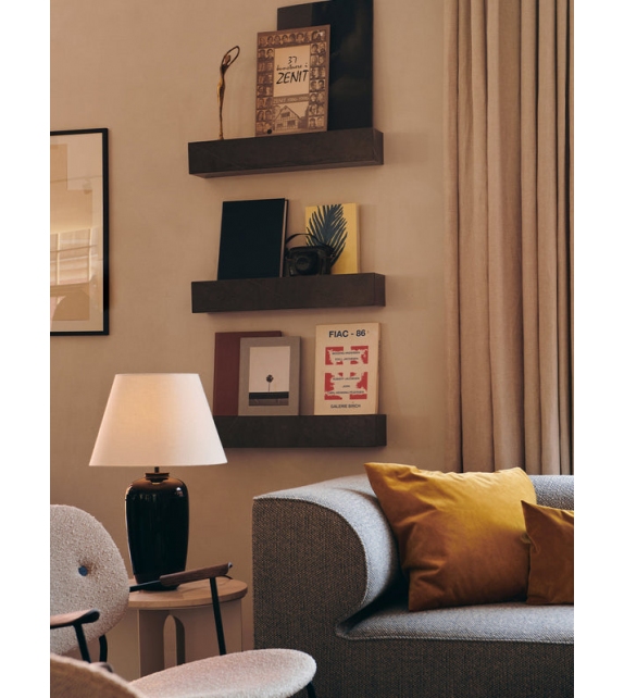 Torso 57 Menu Table Lamp