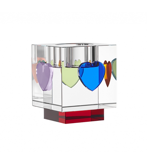 Lea Reflections Copenhagen Candle Holder