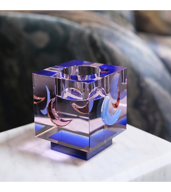 Lea Reflections Copenhagen Candle Holder